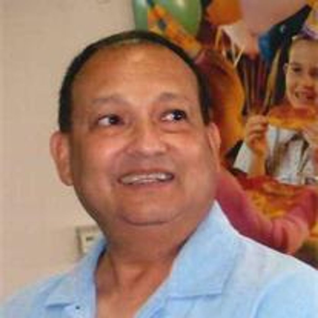 Roberto "Beto" Ontiveros