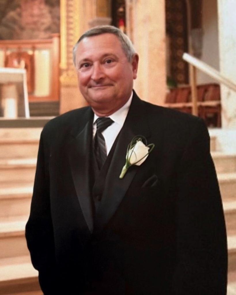 Michael "Mike" J. Thomson