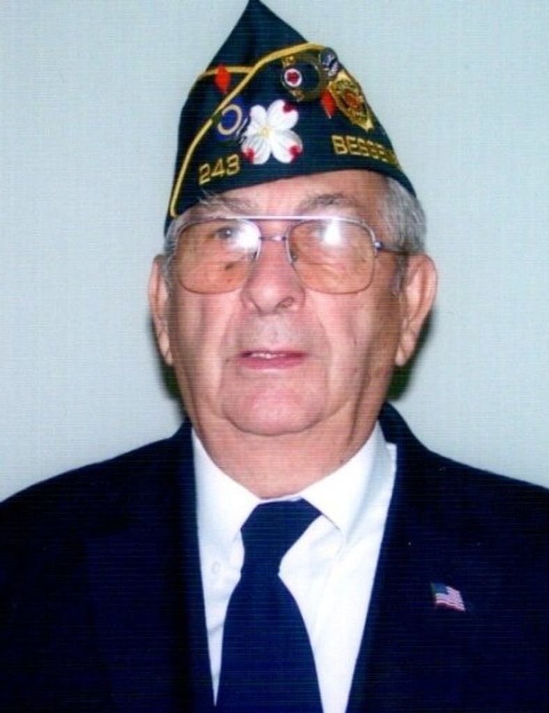 Ernest Glenn Profile Photo