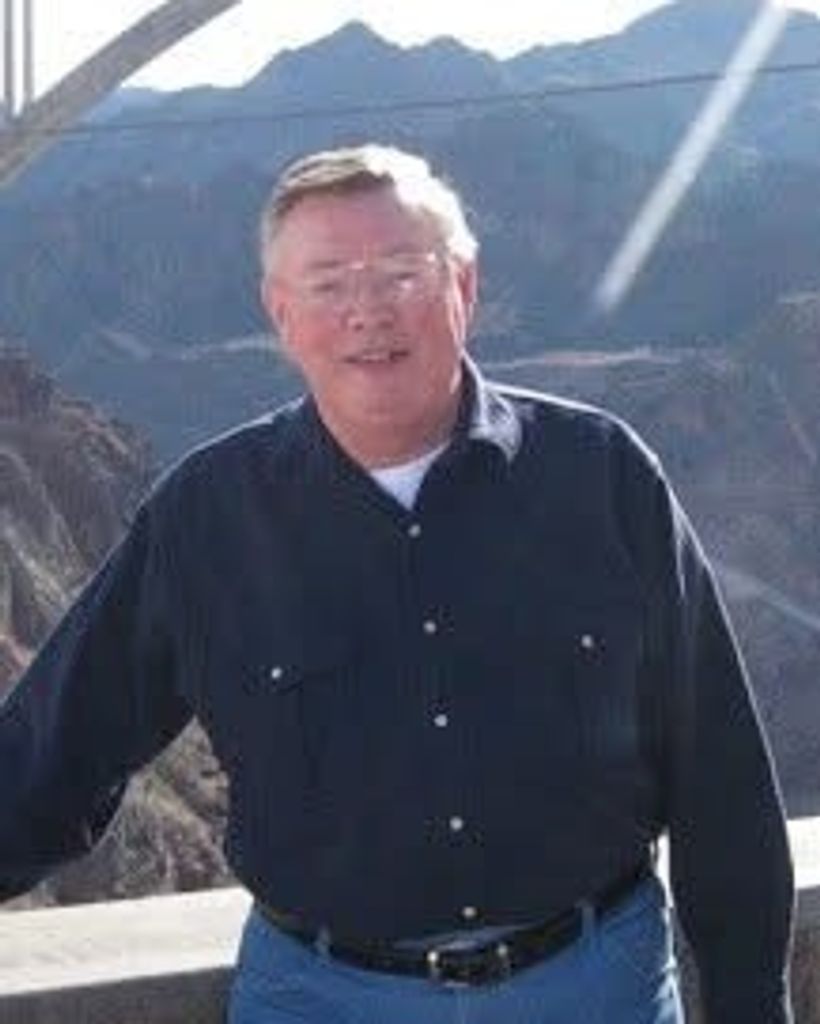 Dewey M. Nelson Profile Photo