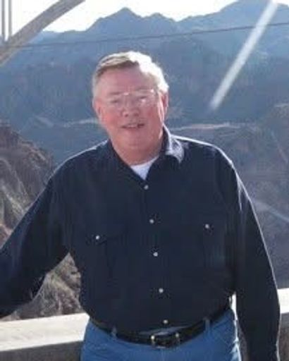 Dewey M. Nelson's obituary image