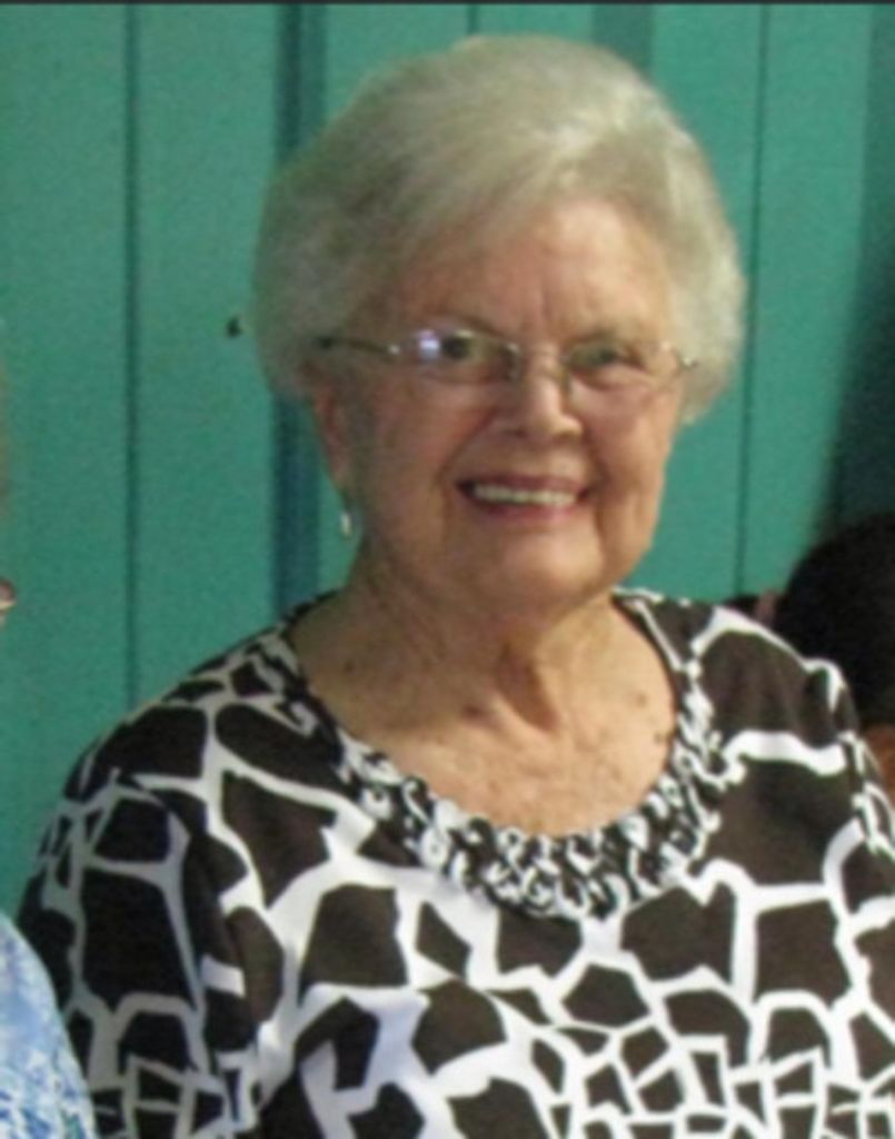 Mrs. Alyne Haigler Profile Photo