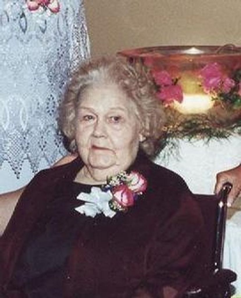 Ruth N. Maddux