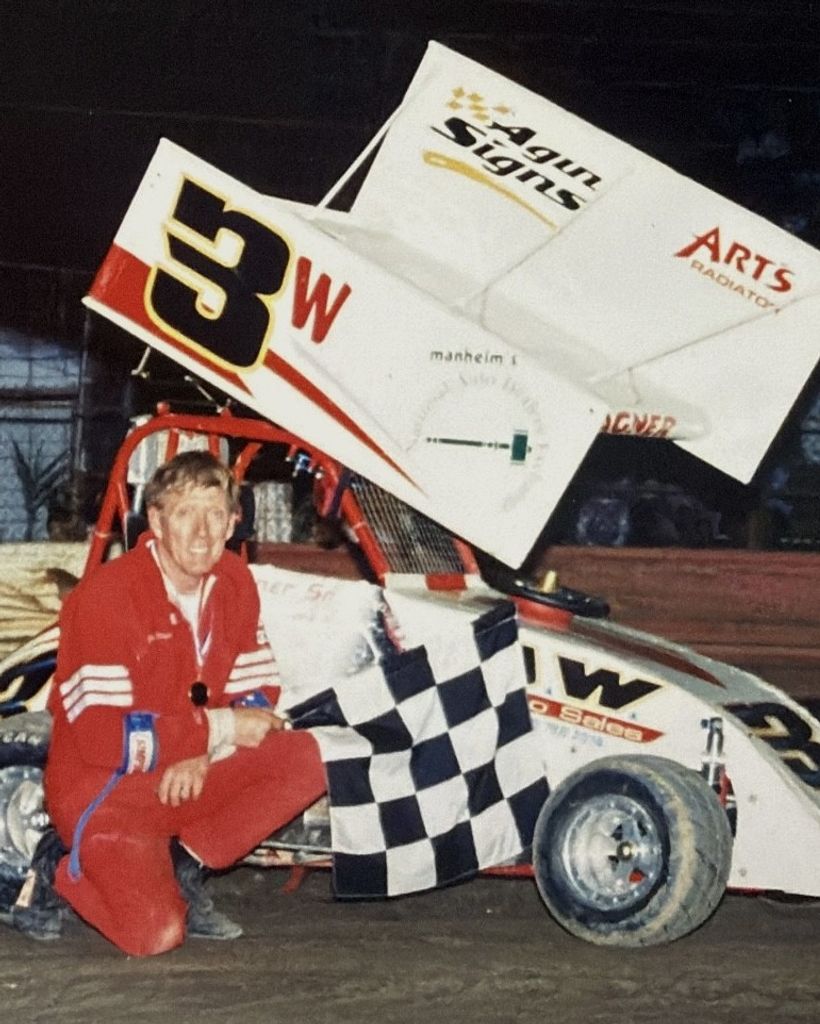 John Wagner Profile Photo