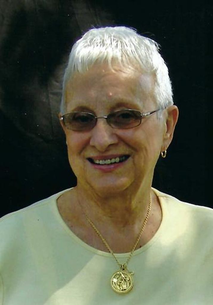 Bobbie Jo Schnell