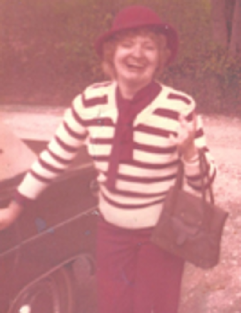 Barbara Gaye Strong Profile Photo