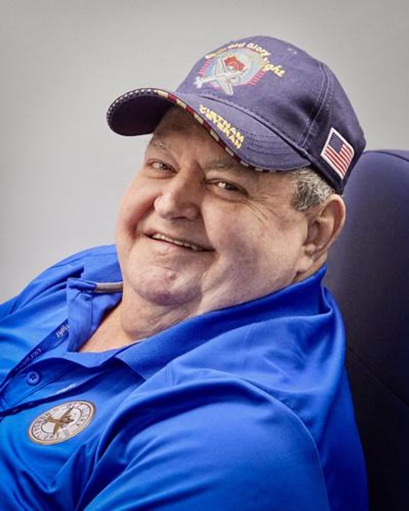 Daniel Joseph William Koenig Profile Photo