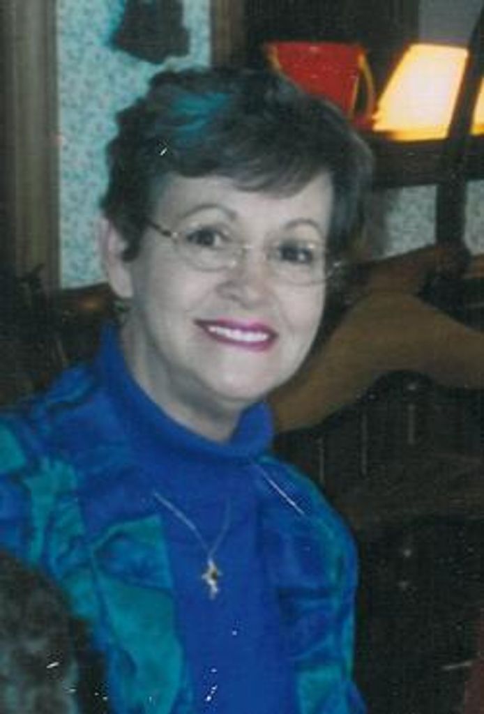 Hattie Jones Laprade