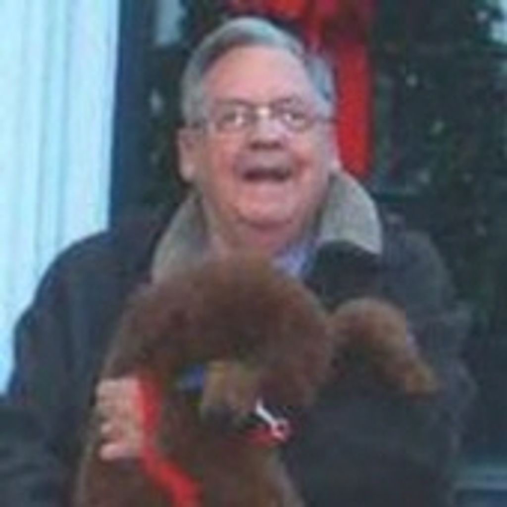 Kendall B. Bacon Of Ny