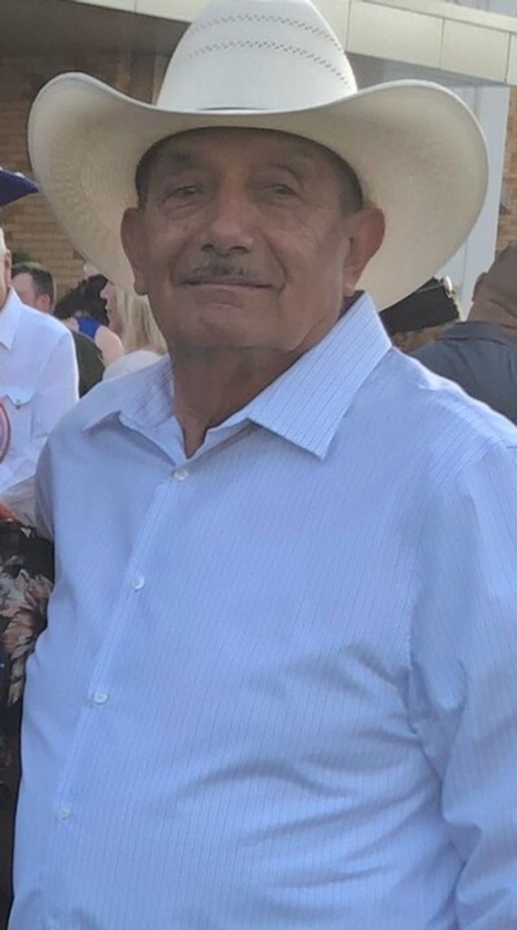 Felix Santoyo Ortega Profile Photo