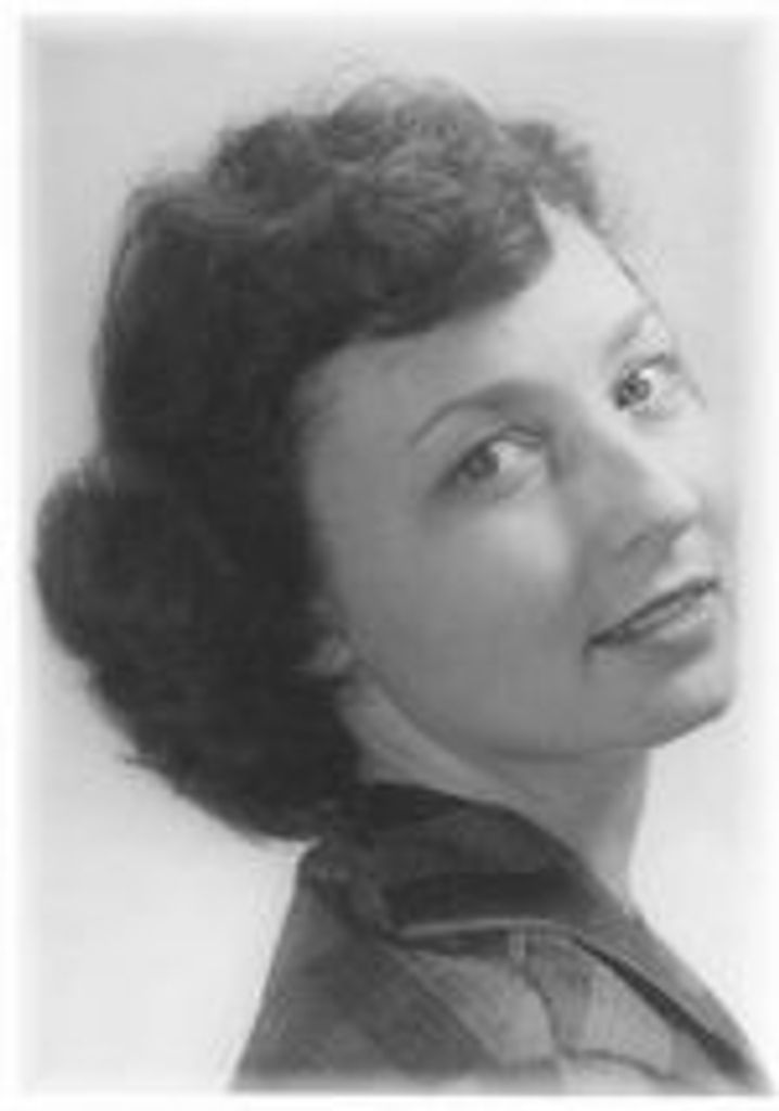 Estella E. Vasek Means