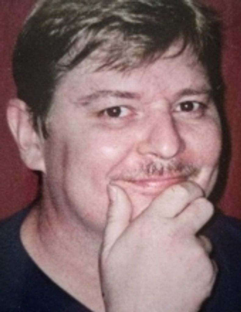 Charles Scott Willis