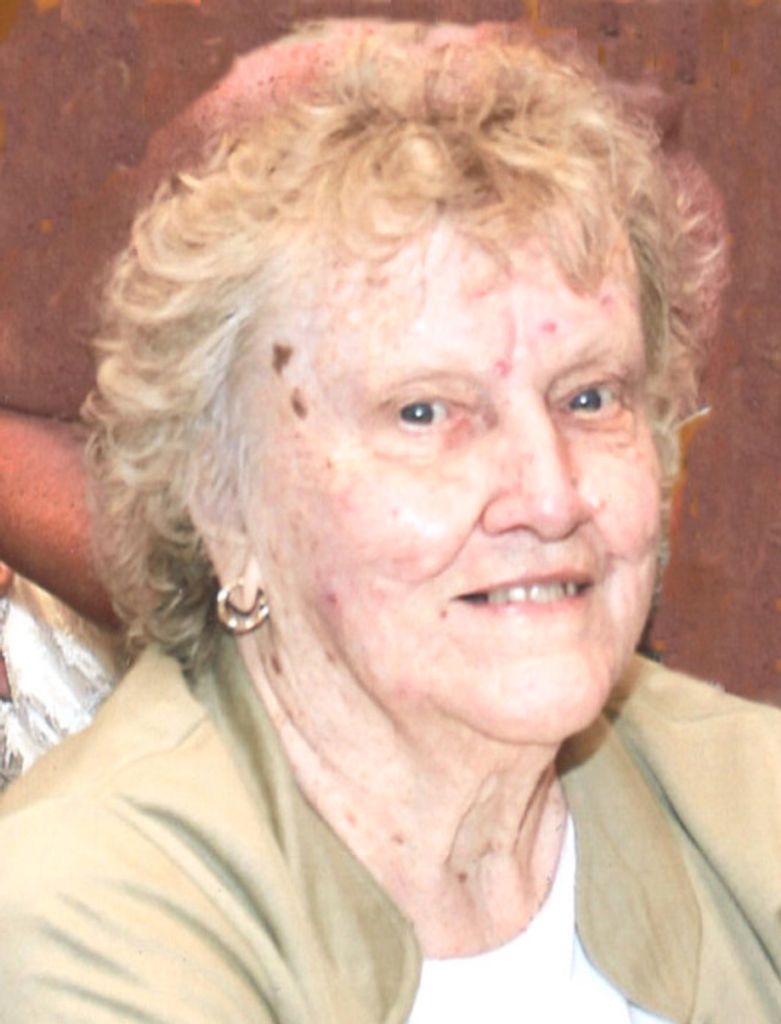 Lyda J. (Grabbe)  Norton