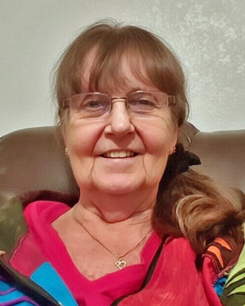 Shirley Colleen Klapprodt Profile Photo