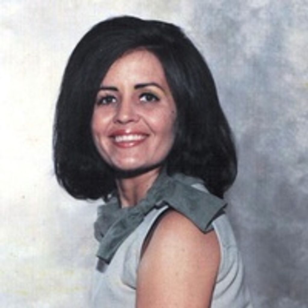Nancy Atkins Connelly