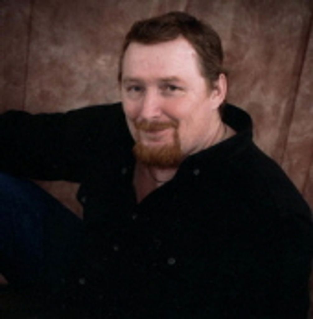 Mark Allen Kelley