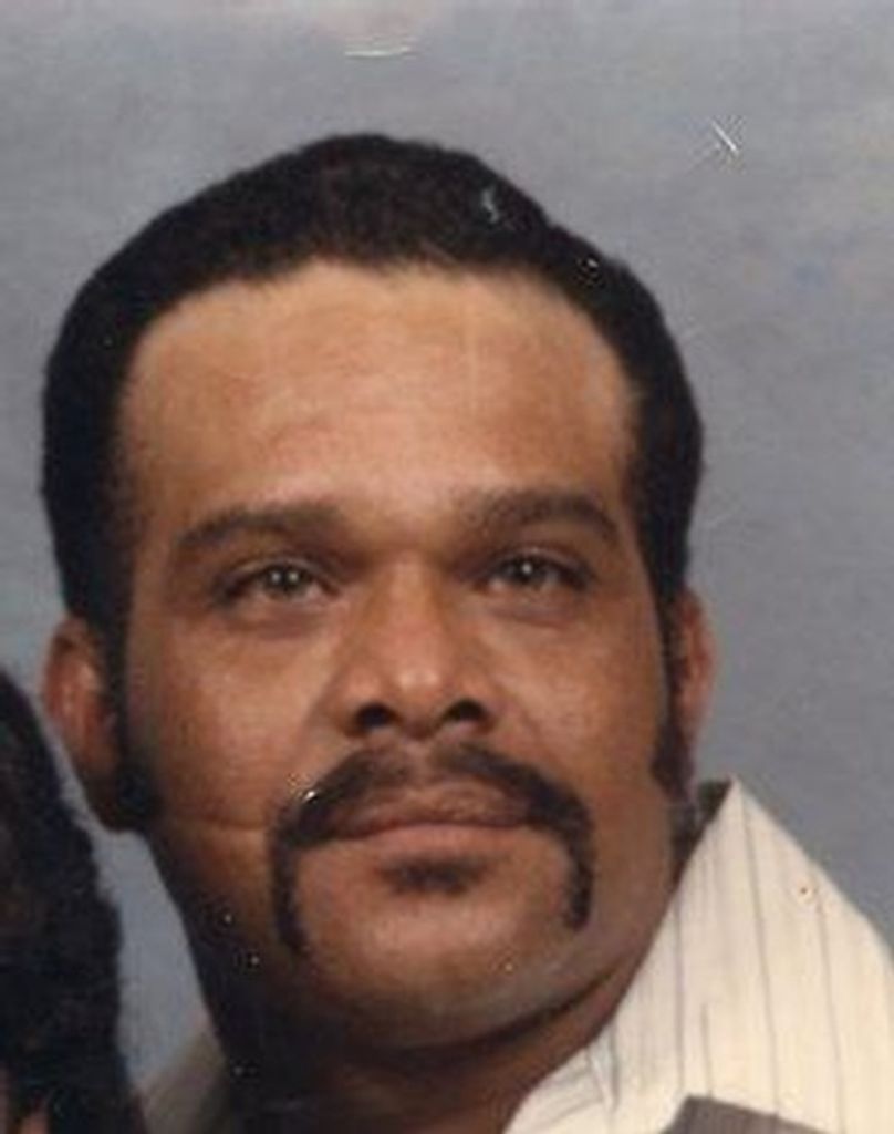 Ronnie Eugene Oxendine
