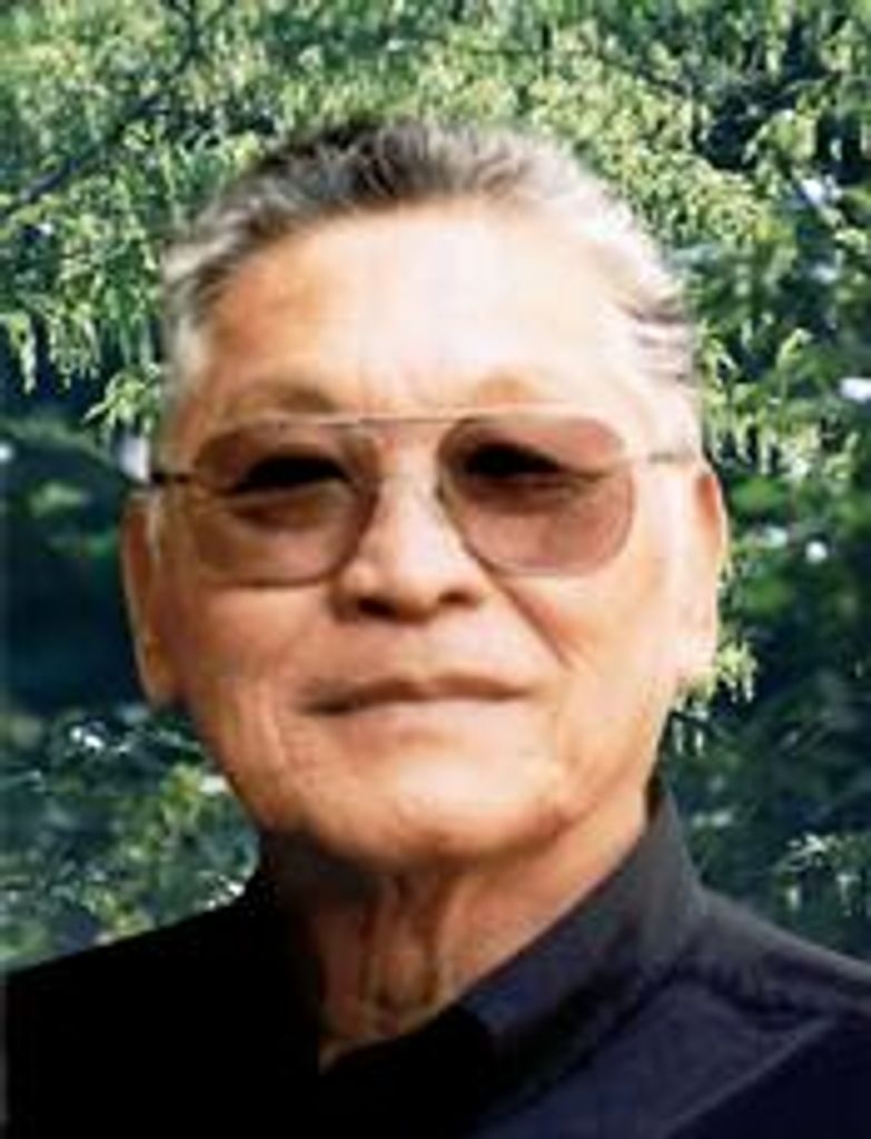 Yutaka Bruce Nagasaki