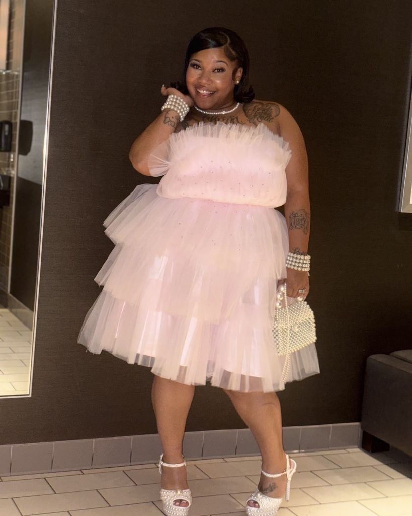 Jade Niemah Townsend Profile Photo