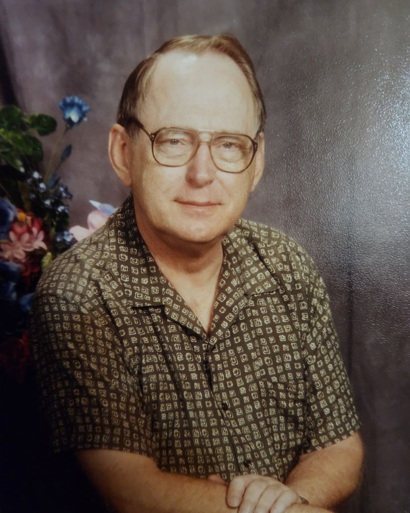 Louis Henry Beckman Profile Photo