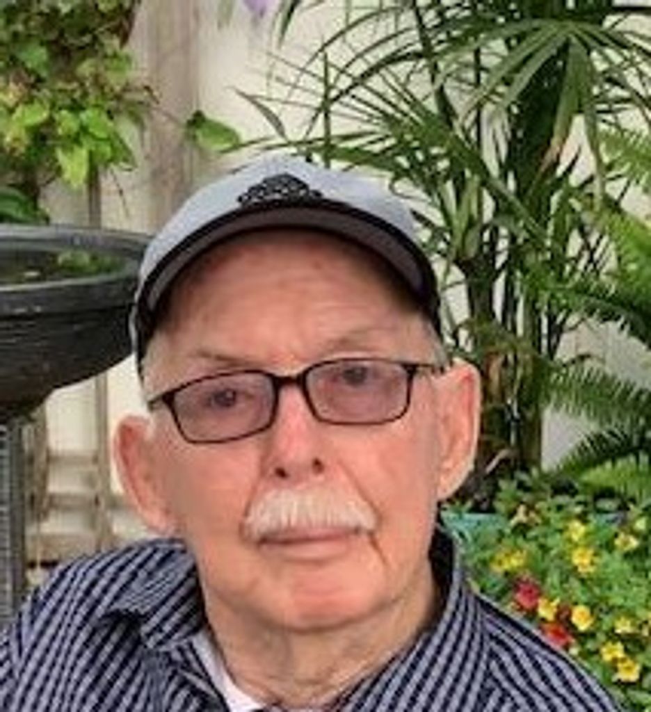 John X. Murphy Jr.