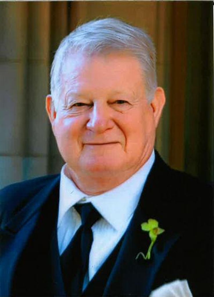 Charles Dale Mayhue Profile Photo