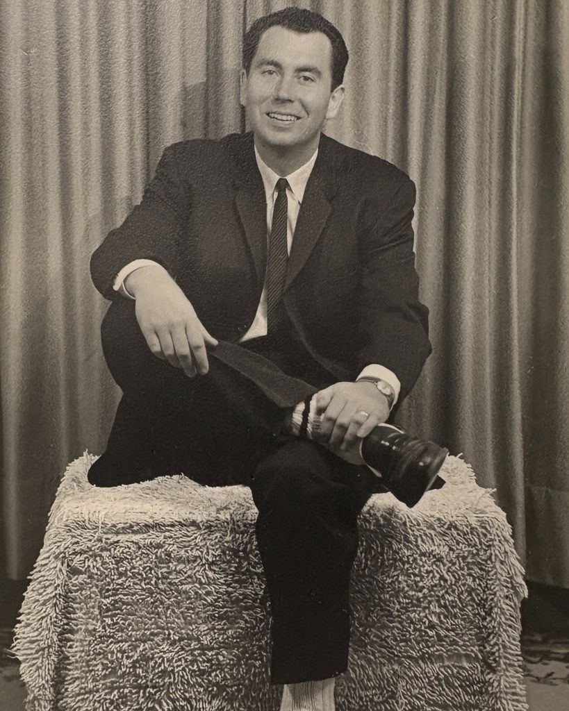 Jerry Douglas Williamson Profile Photo