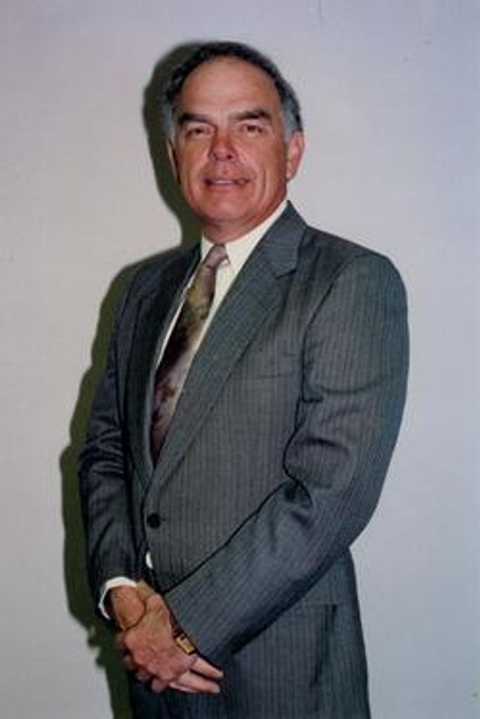 Wilton (Wick) A Jarrett, Jr