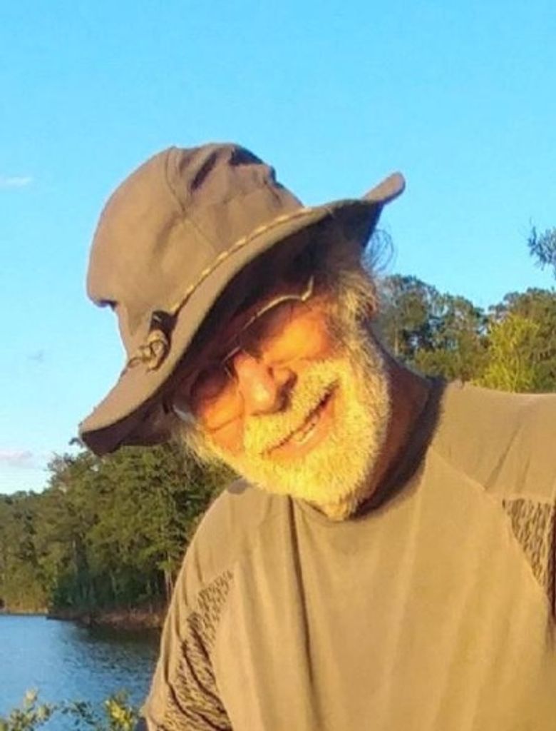 Charles Hufstetler Profile Photo