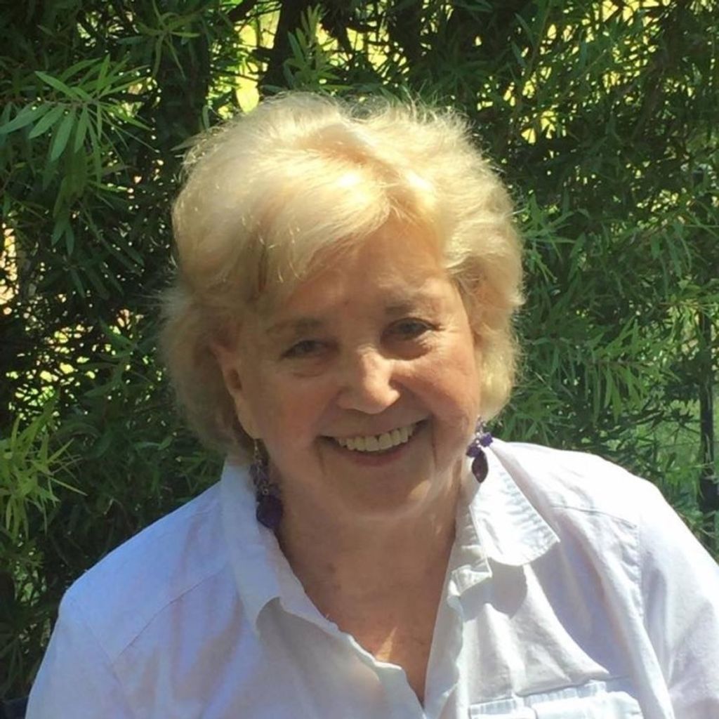 Virginia Roller Mcgraw