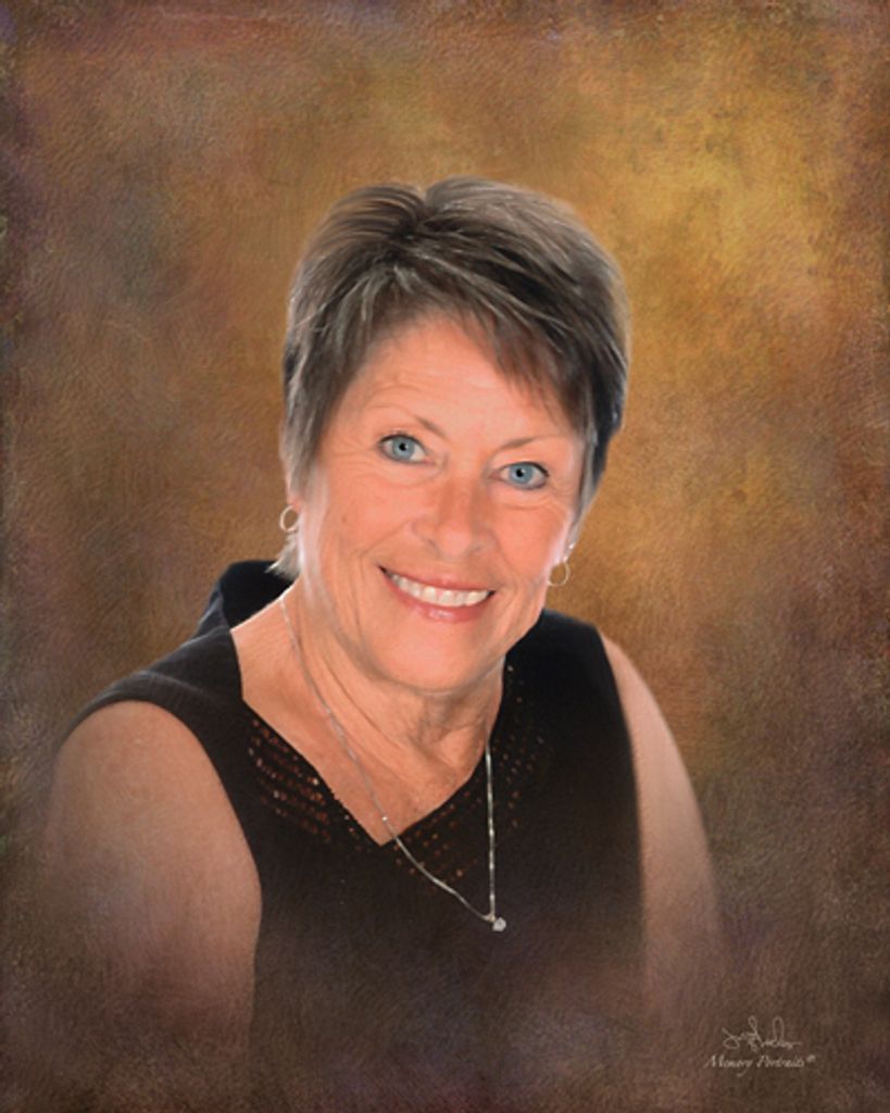 Rita F. (Pugh)  Mccoy