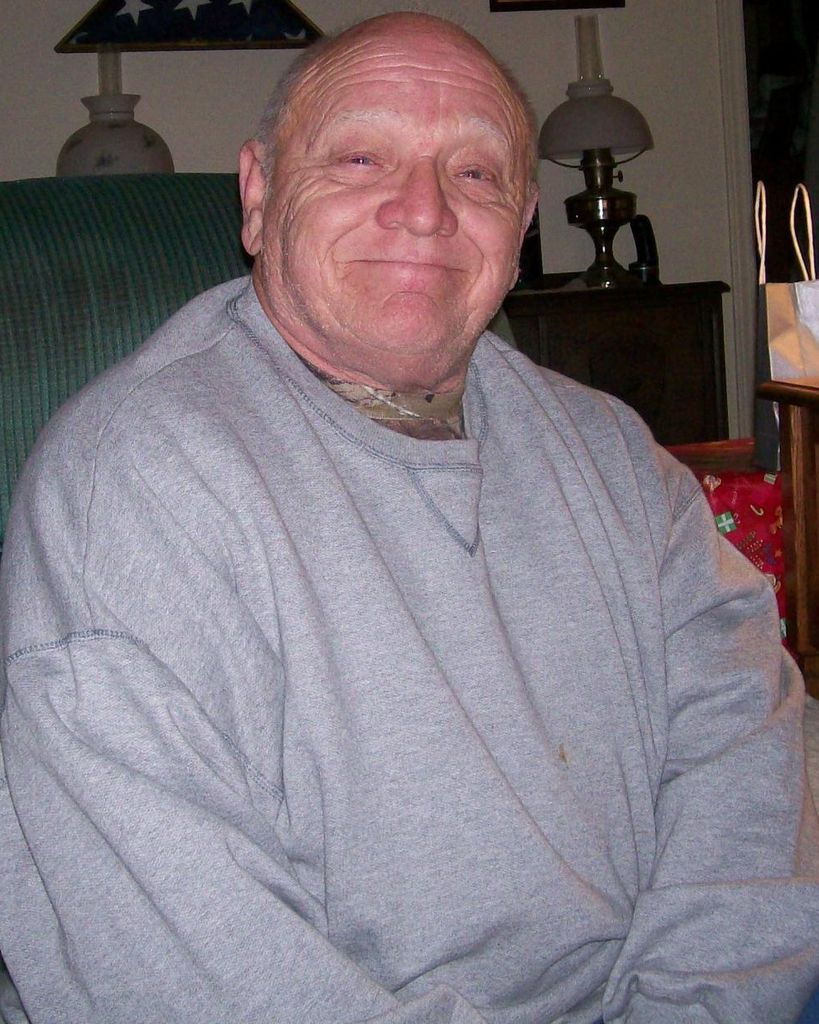 Garrold Ralph Truman