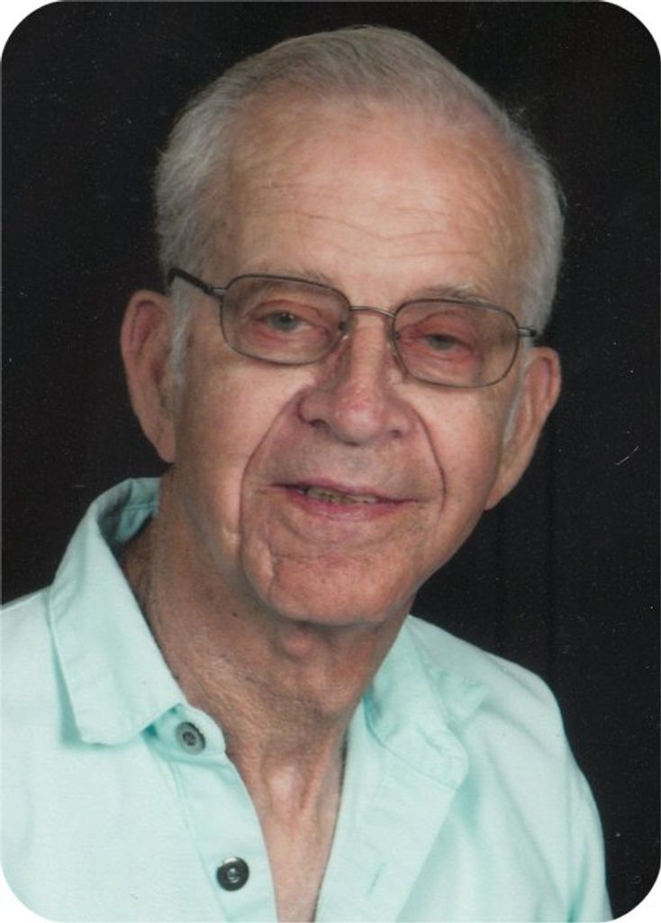 Rex Elbert Garr Sr.