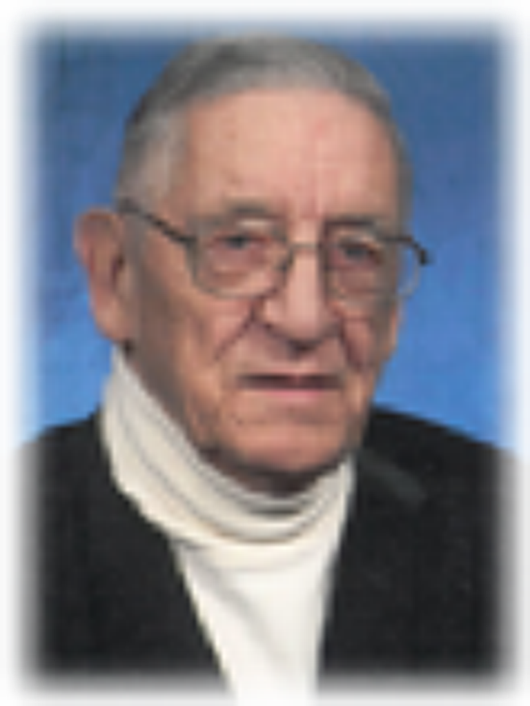 Robert Mannchen