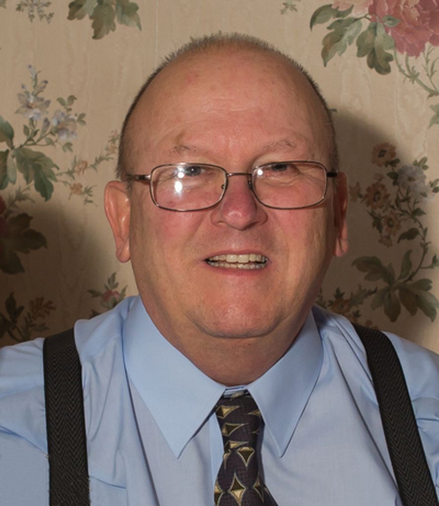 Floyd Debruin Profile Photo