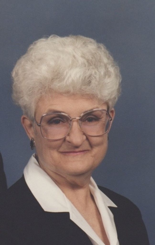 Kathryn Lois Ingram Profile Photo