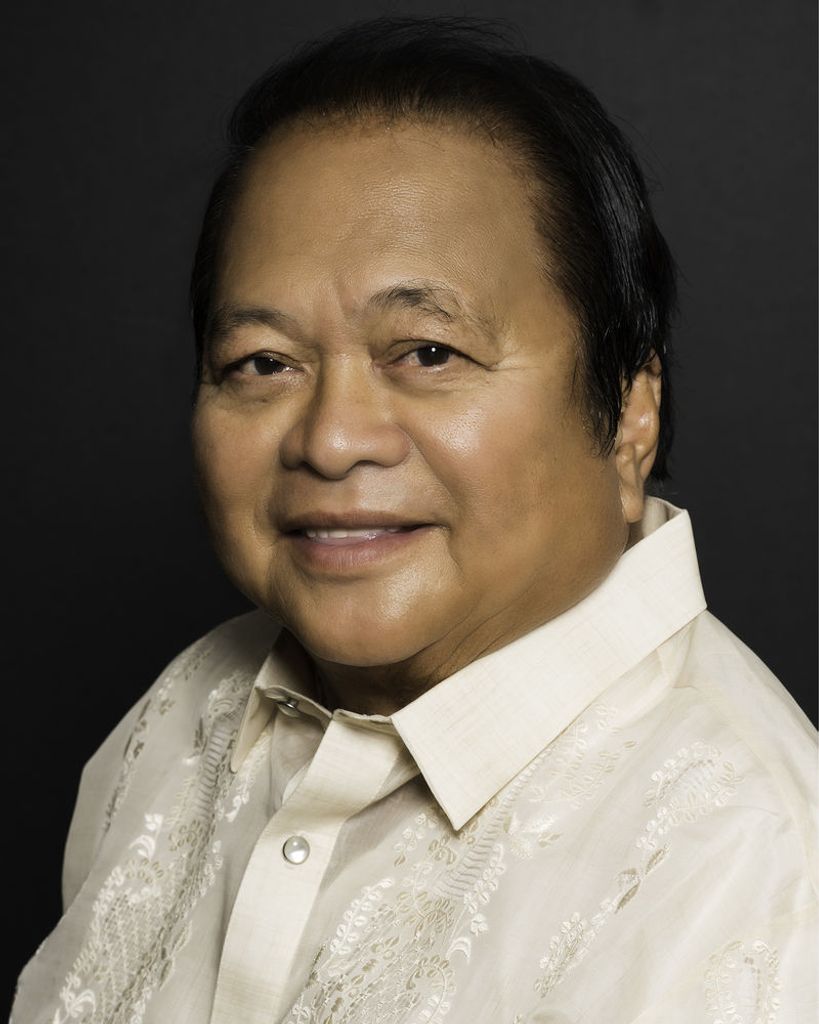 Ricardo Manrique Profile Photo