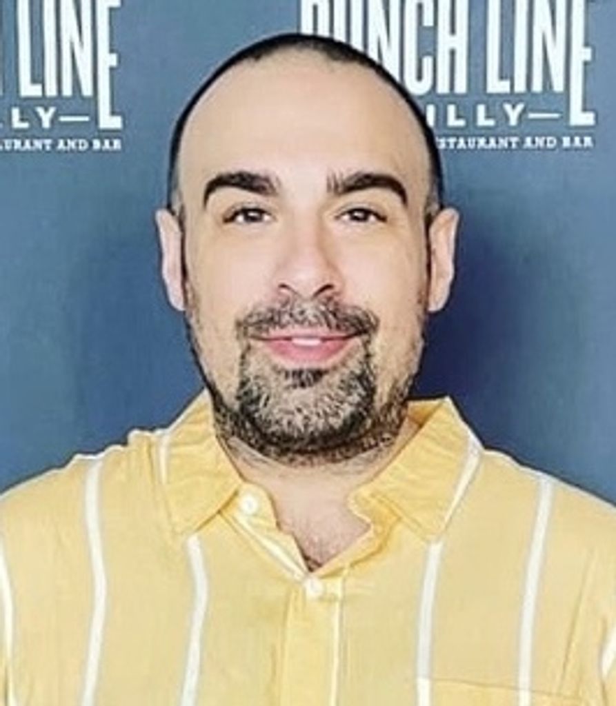 Christopher Lombardi