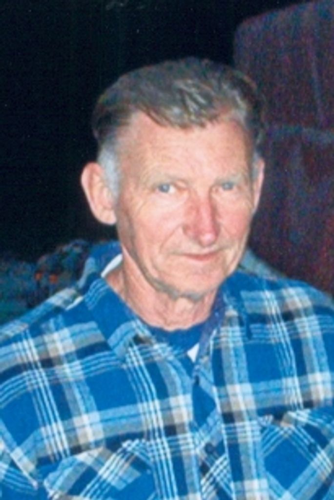 Gordon Alfred Schroeder