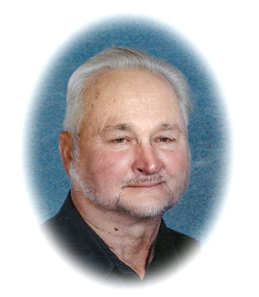 Irvin Reinhold Schaufele