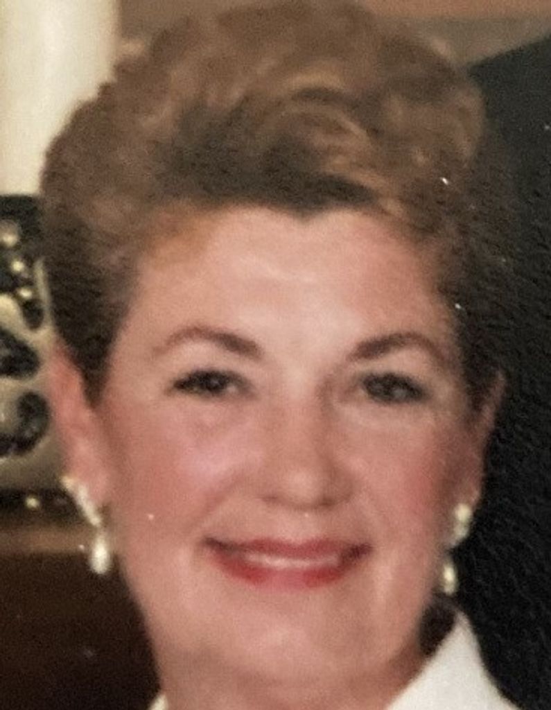 Patricia A. Williams Profile Photo