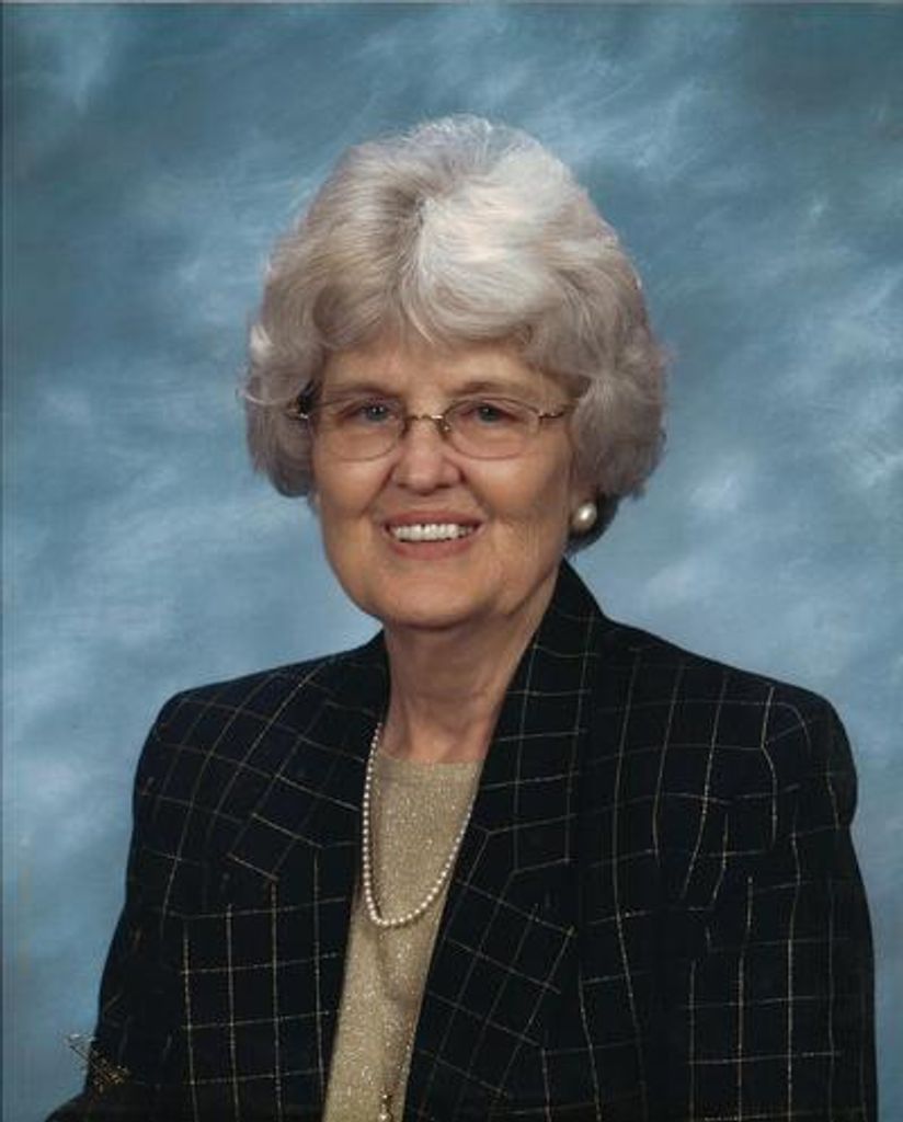 Lucille King Swift Profile Photo