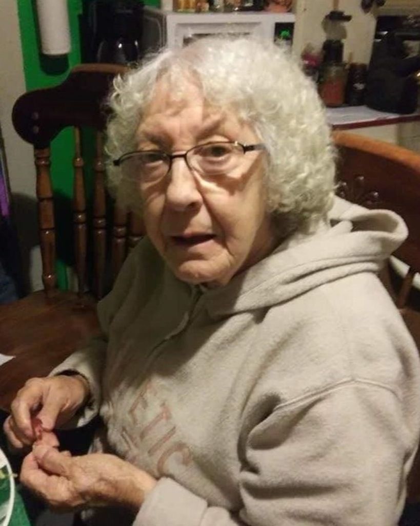 Patricia Ann Higginbotham