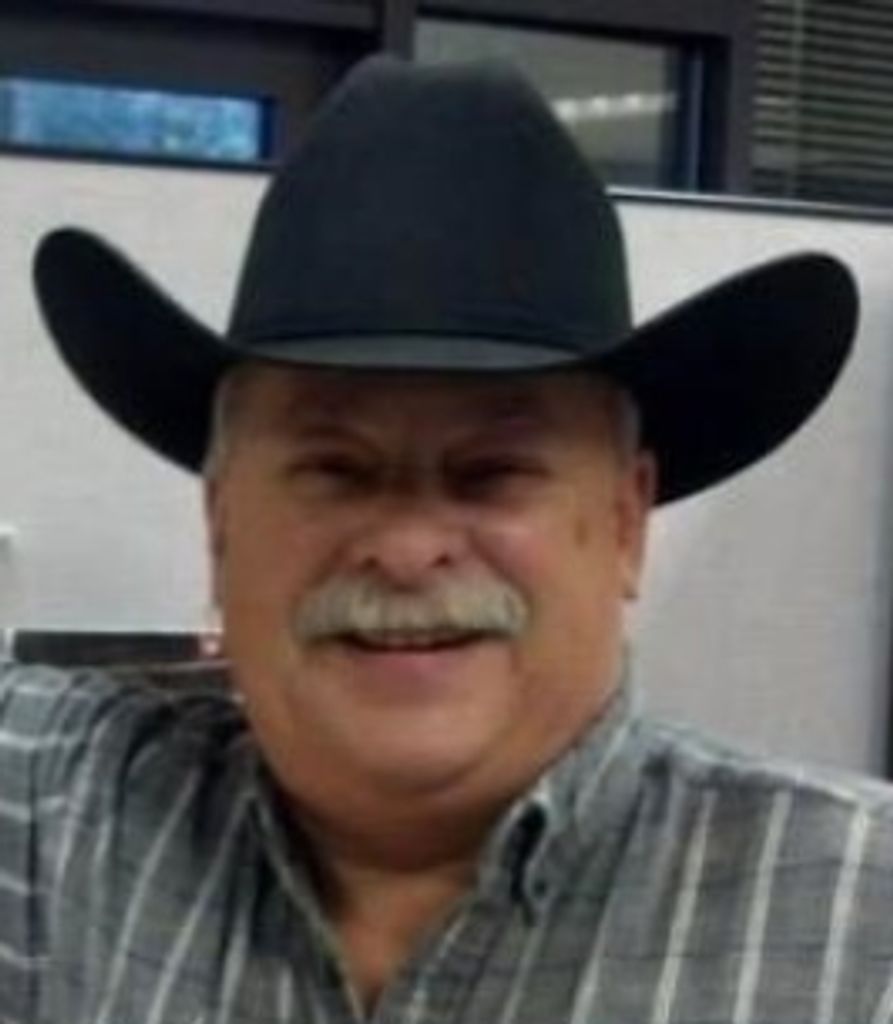 Roy Rogers Profile Photo