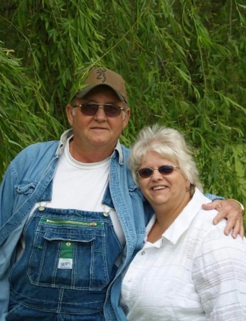 Marilyn Williams Bishop