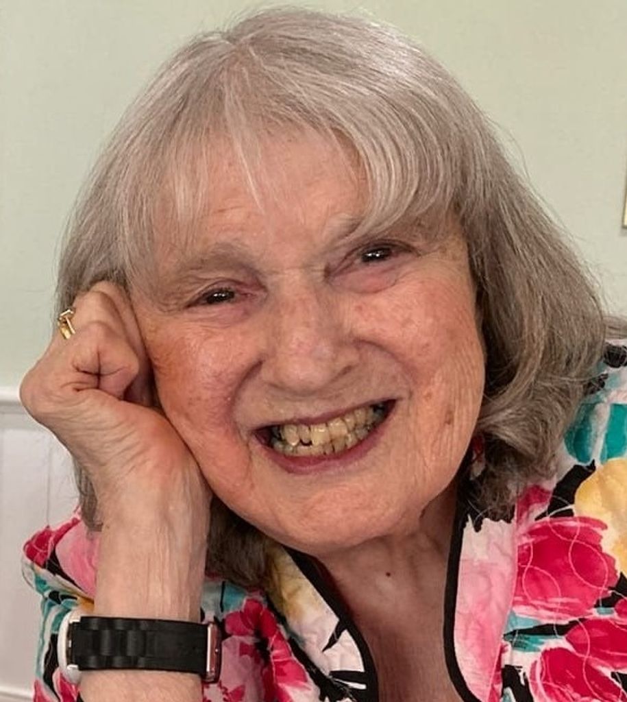 Ruth Bookey Profile Photo