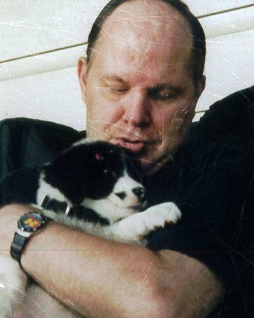 Harry "Mike" Duke Profile Photo