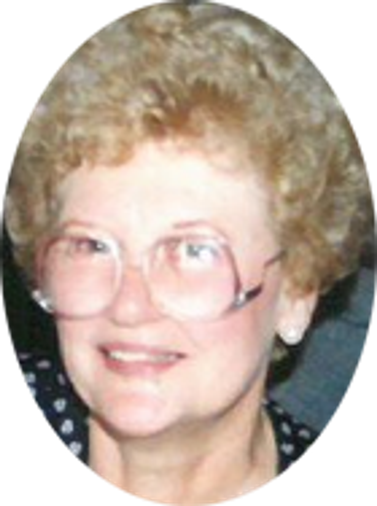 Lucille Mezzio