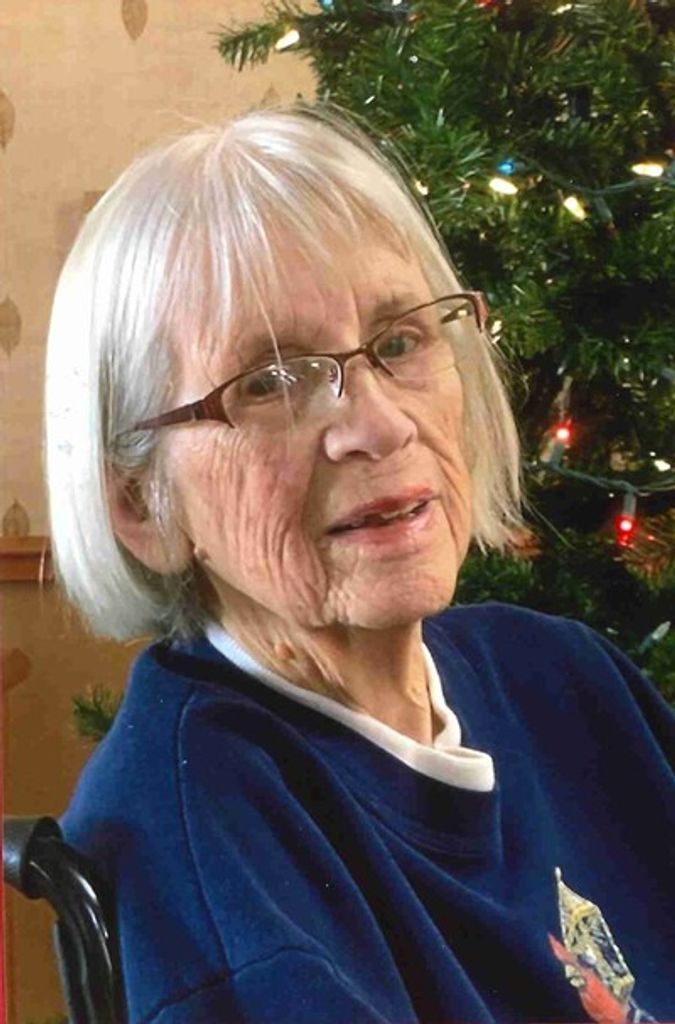 Ruth Hildegarde Ogren Profile Photo