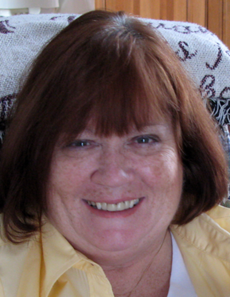 Paulette (Disney) Henson